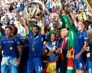 Chelsea's FA Cup Final: Underdogs Eye Glory Against Man City