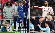 Chelsea's Garnacho Gamble Fails as FA Cup Final Hopes Fade
