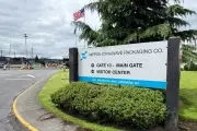 Chemical Tank Implosion at Washington Pulp Mill Kills Multiple People