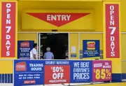 Chemist Warehouse UK Expansion Raises Concerns for British Pharmacies