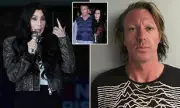 Cher's Son Elijah Blue Allman Says She Cut Him Off Financially Amid Conservatorship Bid