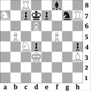 Chess: Enter British Solving Championship, win place in GB team