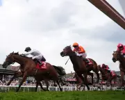 Chester Cup Saved After Ground Chaos Threatens May Festival