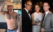Chet Hanks, Tom Hanks' Son, Embraces 'Black Sheep' Role in RV Park