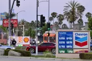 Chevron CEO Warns US Gas Prices Could Rise Further Amid Iran War