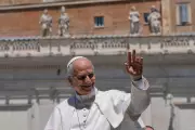 Chicago Mayor Invites Pope Leo XIV to Visit Hometown in 2027