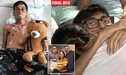 Chicago Teen Dies Hours After Reuniting with Detained Parents
