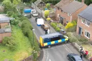 Child and Two Adults Released from Hospital After Bristol Explosion That Killed Two