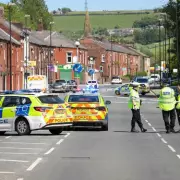 Child Seriously Injured After Being Hit by Car in Oldham