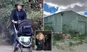 Child Sex Offender Joined Search for Missing Boy Gus Lamont, Outraging Locals