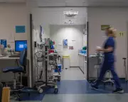 Children in mental health crisis wait up to three days in A&E for specialist bed