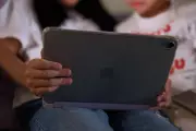Children Use Fake Moustaches to Bypass Online Age Checks, Report Finds