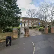 Childwall Academy Lockdown: Police on Scene in Liverpool