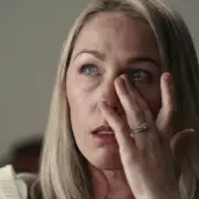 Chilling 'Real Life Gone Girl' Doc Leaves Fans 'Screaming'