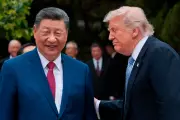China Agrees to Boost US Agricultural Imports After Trump-Xi Summit
