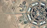 China Builds Missile Launch Network Near Nuclear Silos for Second-Strike Capability