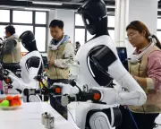 China Court Orders Compensation for Worker Replaced by AI