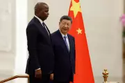 China Eliminates Tariffs on Imports from All African Nations Except Eswatini