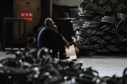 China Factory Activity Flat in May, Raising Economic Concerns