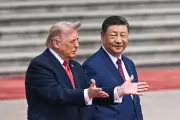 China Imposes New Chemical Export Controls on US After Xi-Trump Summit