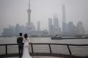 China Marriages Hit Decade Low Amid Demographic Crisis