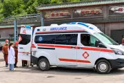 China Mine Disaster: 90 Killed, Dozens Trapped in Toxic Gas Explosion