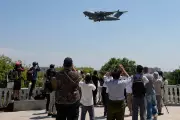 China to Buy 200 Boeing Jets After Trump-Xi Summit Trade Deal