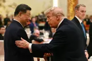 China warns Trump: stay out of our back yard, but he won't care