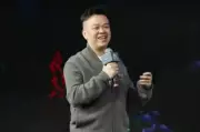Chinese ex-executive executed for poisoning billionaire boss over Netflix deal