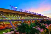 Chinese Man Banned from Thailand for Life After Airport Incident