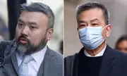 Chinese Spy Ring Convicted of 'Shadow Policing' in UK