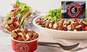 Chipotle Launches $2.50 Taco Happy Hour to Win Back Budget-Conscious Diners