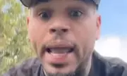 Chris Brown Lashes Out at Critics and Zara Larsson Over Album Backlash