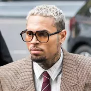 Chris Brown Lashes Out at Zara Larsson in Rant Over Album Reviews