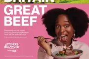 Chris Packham Complaint Leads to Ban on British Beef and Milk Ads