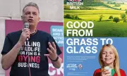 Chris Packham Wins Ban on Misleading British Beef and Milk Ads