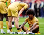 Chris Richards tears ankle ligaments, World Cup status in doubt
