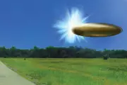 Christian Leaders Suggest UFOs Could Be 'Falling Angels' Not Aliens