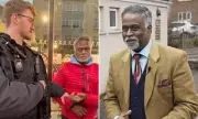 Christian Preacher's Hate Crime Investigation Dropped in Free Speech Win