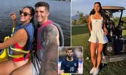 Christian Pulisic Praises Ex-Girlfriend Alexa Melton Amid Split