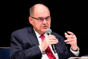 Christian Schmidt Steps Down as Bosnia Peace Envoy After Clashes