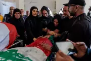 Christian Villages Resist Israel's Push to Empty Southern Lebanon
