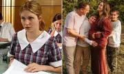 Christie Hayes Reveals Heartbreaking Struggle with Autistic Son