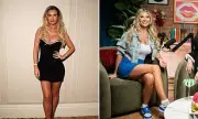 Christine McGuinness Admits to Oversharing on LGBTQ+ Podcast About Sexuality and Bondage