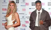 Christine McGuinness and Nicola Adams: A New Romance Blossoms