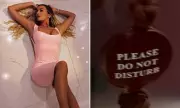 Christine McGuinness Hints at Romantic Hotel Stay Amid Dating Rumors