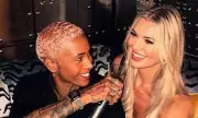 Christine McGuinness Opens Up About Romance with DJ Roxxxan