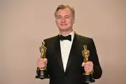 Christopher Nolan: Marvel and DC Heroes Come from Homeric Epics