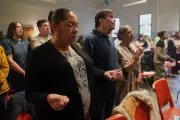 Church Attendance in US Sees First Growth in Decades, Study Finds