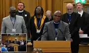 Church of Scotland Apologises for Historical Role in Slavery